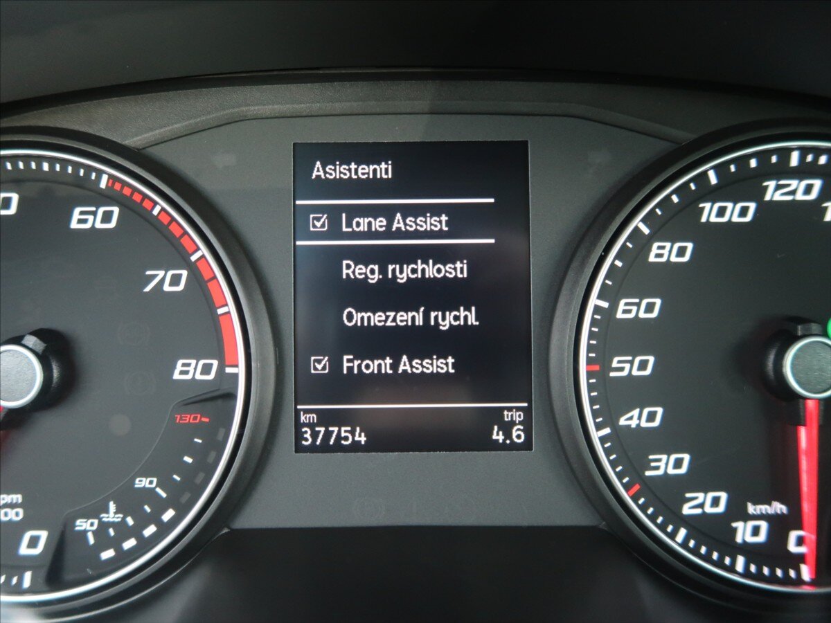 Seat Arona SUV 999,0 81 kw