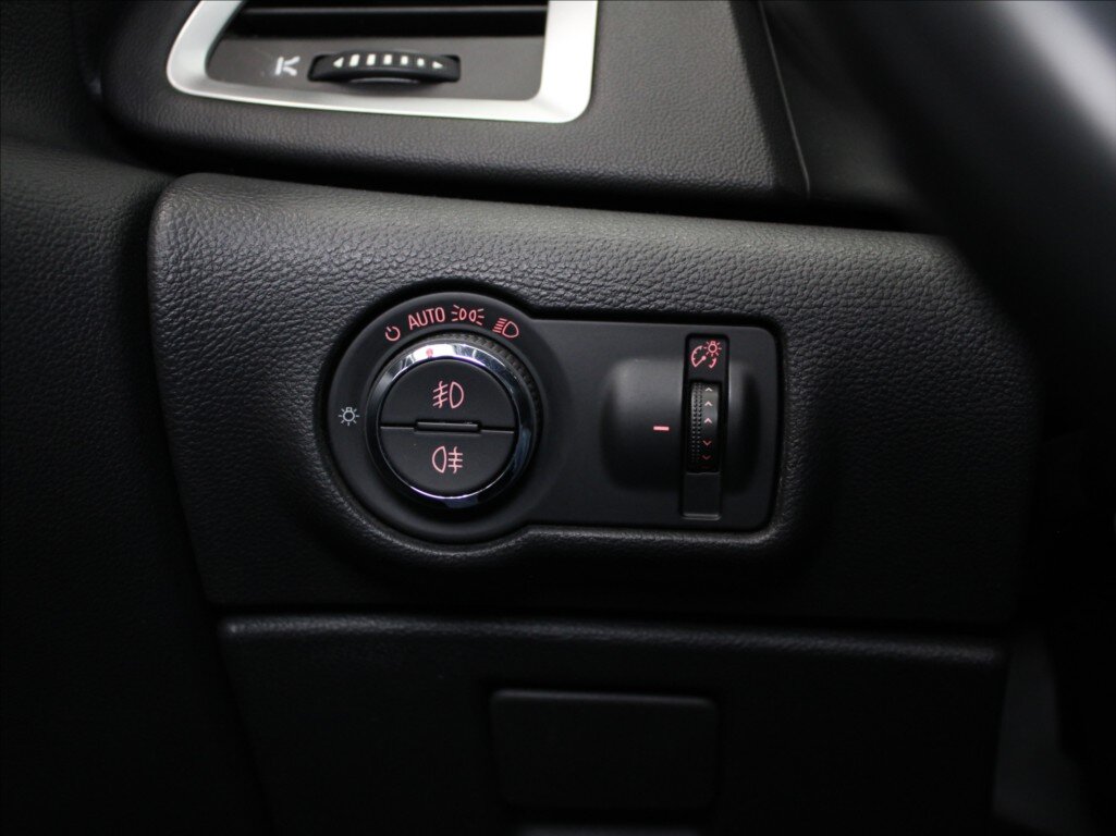 Opel Astra Kombi 2,0 l 118 kw