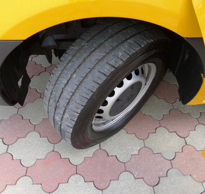 Mercedes-Benz Sprinter 24