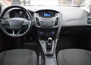 Ford Focus 16