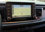 KIA Rio Hatchback 1,4 l 73 kw