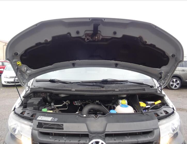 Volkswagen Transporter 32