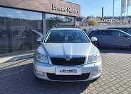 Škoda Octavia Kombi 2,0 l 103 kw