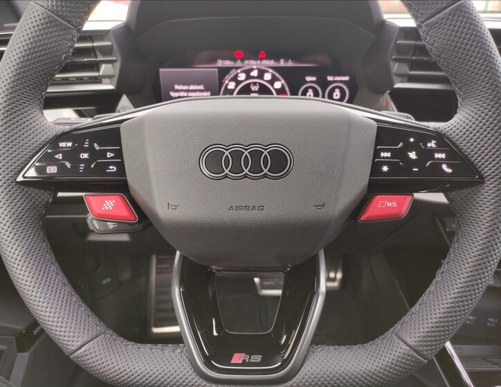 Audi RS 3 14