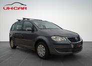 Volkswagen Touran 3