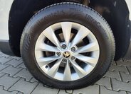 Škoda Karoq SUV 1,5 l 110 kw