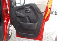 Opel Movano Ostatní 2,3 l 132 kw