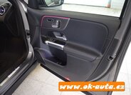 Mercedes-Benz GLB SUV 0,0 85 kw