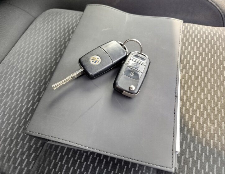 Volkswagen Golf Plus MPV 1,4 l 59 kw