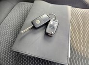 Volkswagen Golf Plus MPV 1,4 l 59 kw