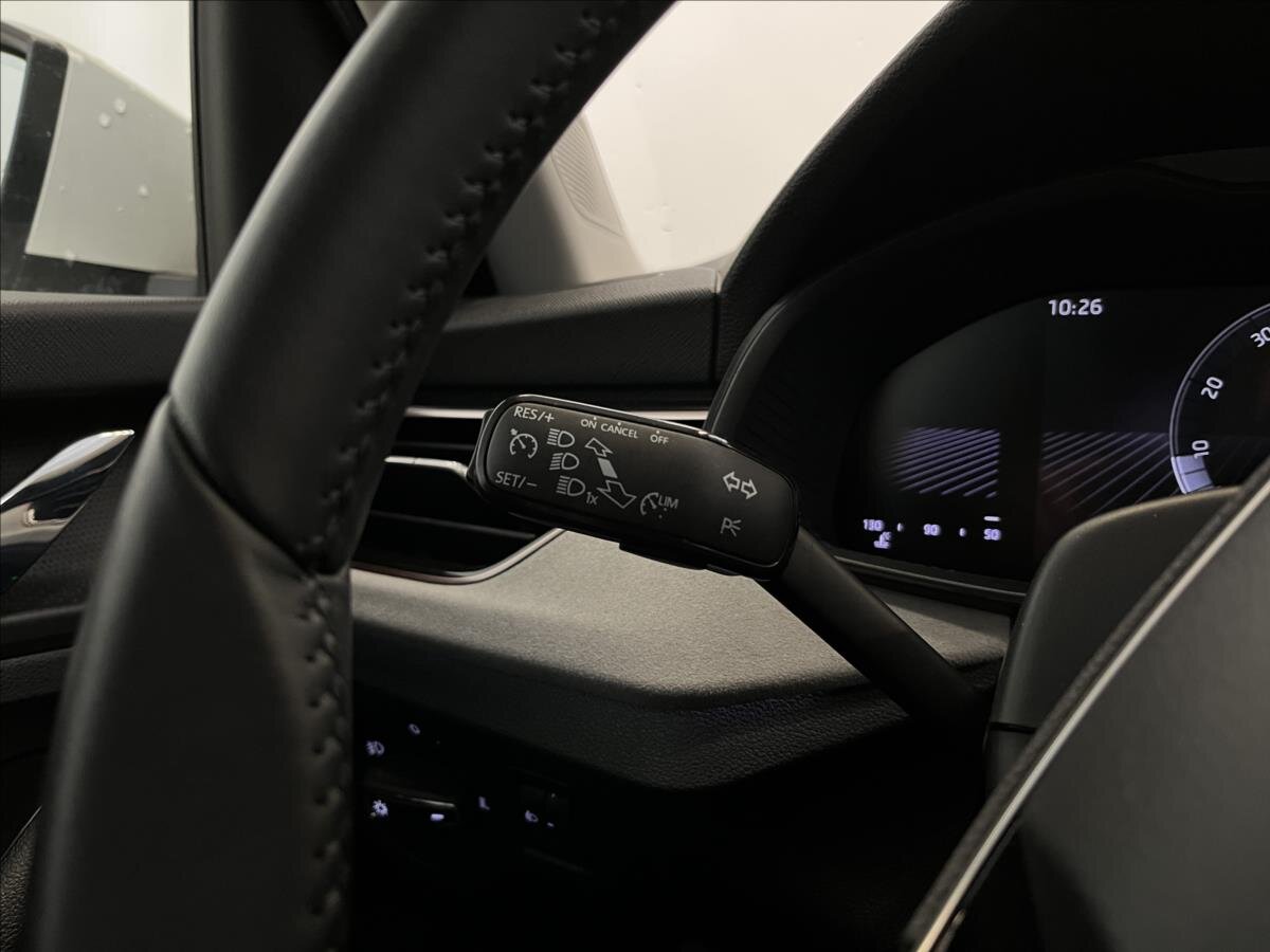 Škoda Kamiq SUV / Terénní 999,0 85 kw