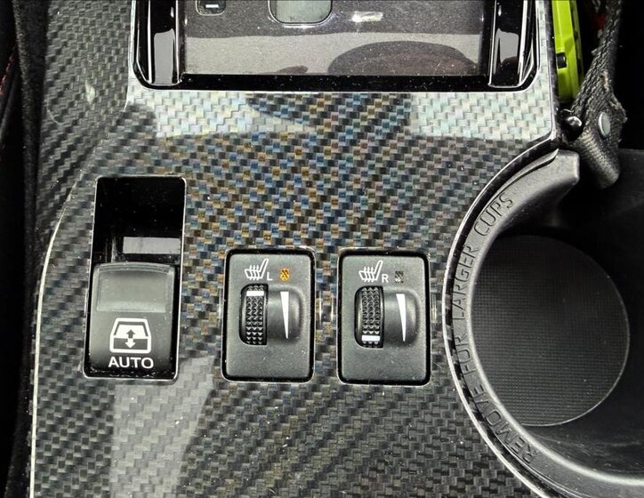 Toyota 4Runner SUV 4,0 l 199 kw