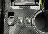 Toyota 4Runner SUV 4,0 l 199 kw