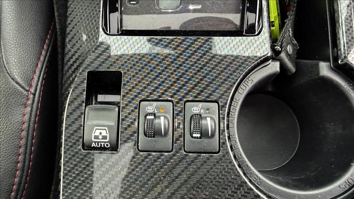 Toyota 4Runner SUV 4,0 l 199 kw