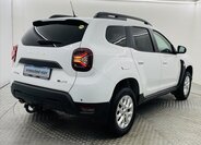 Dacia Duster SUV / Terénní 999,0 67 kw