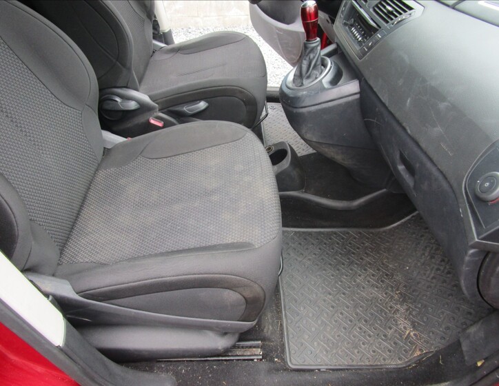 Citroën C4 Picasso 16