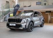 KIA Sorento SUV / Terénní 0,0 142 kw
