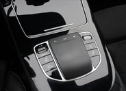 Mercedes-Benz Třídy E Kombi 2,0 l 143 kw