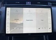 Land Rover Range Rover Velar SUV / Terénní 3,0 l 221 kw