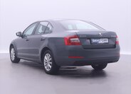 Škoda Octavia Liftback 1,6 l 81 kw