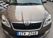 Škoda Roomster MPV 0,0 63 kw