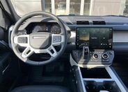 Land Rover Defender SUV / Terénní 3,0 l 147 kw