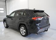 Toyota RAV4 Kombi 2,0 l 129 kw