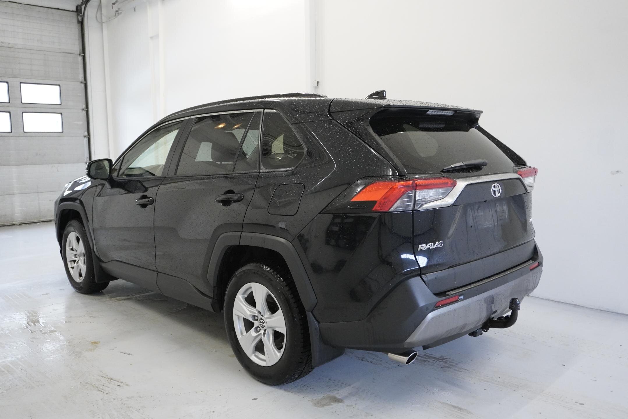 Toyota RAV4 Kombi 2,0 l 129 kw