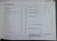 Škoda Octavia Kombi 2,0 l 103 kw