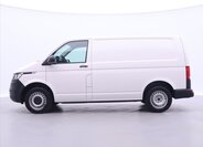 Volkswagen Transporter 4