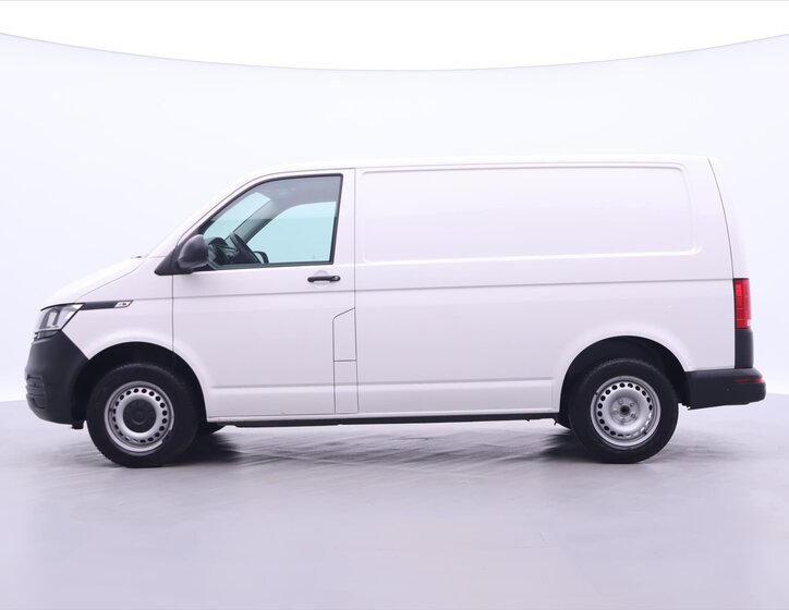 Volkswagen Transporter 4