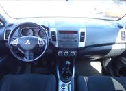 Mitsubishi Outlander 19