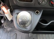 Renault Master Ostatní 2,3 l 81 kw