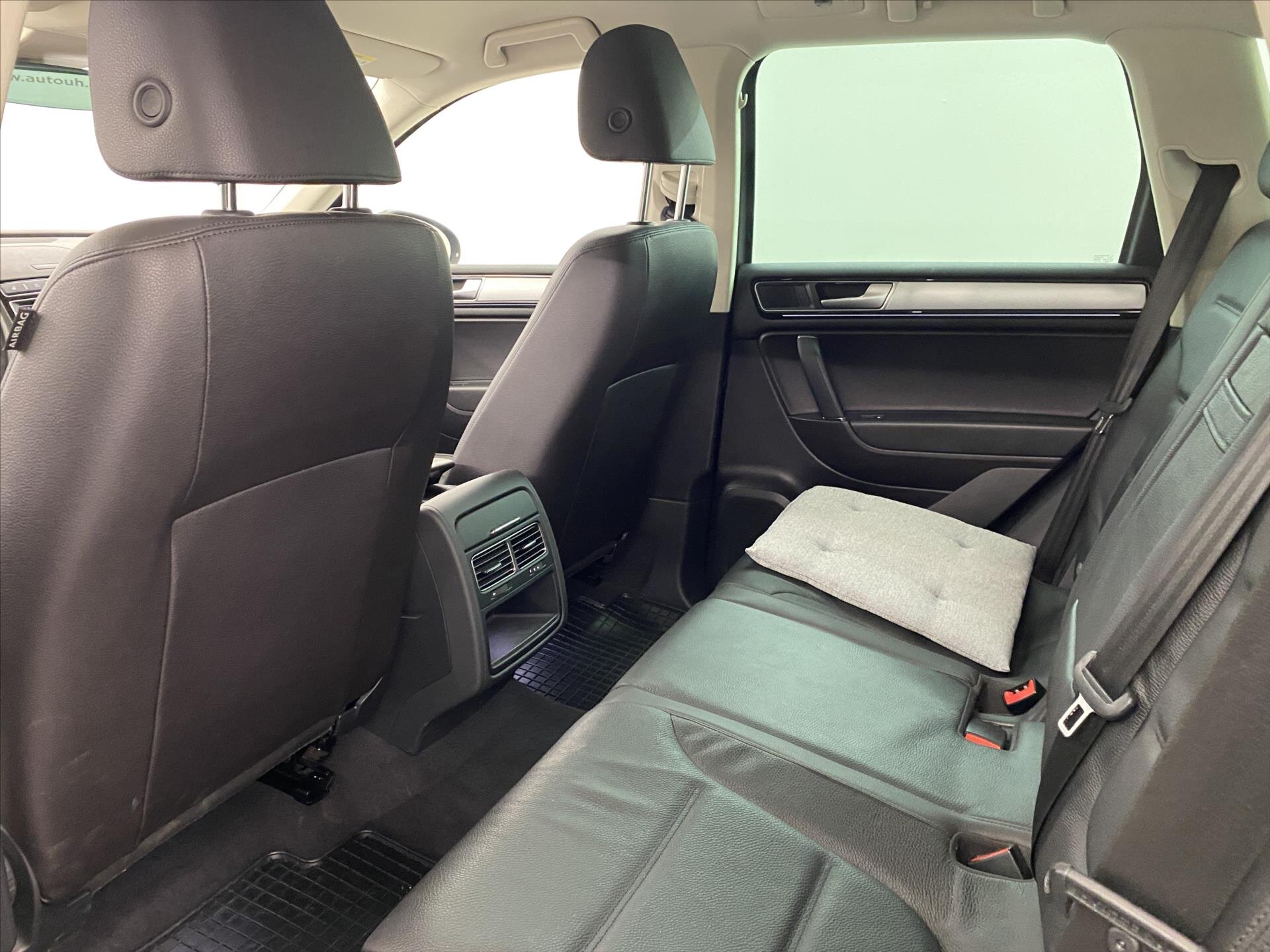 Volkswagen Touareg Kombi 3,0 l 193 kw