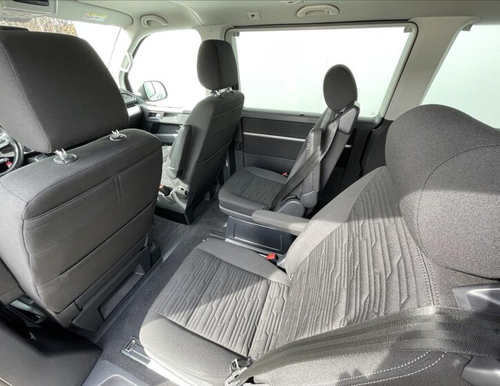 Volkswagen Multivan VAN / Minibus 2,0 l 150 kw