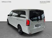 Mercedes-Benz Třídy V 7