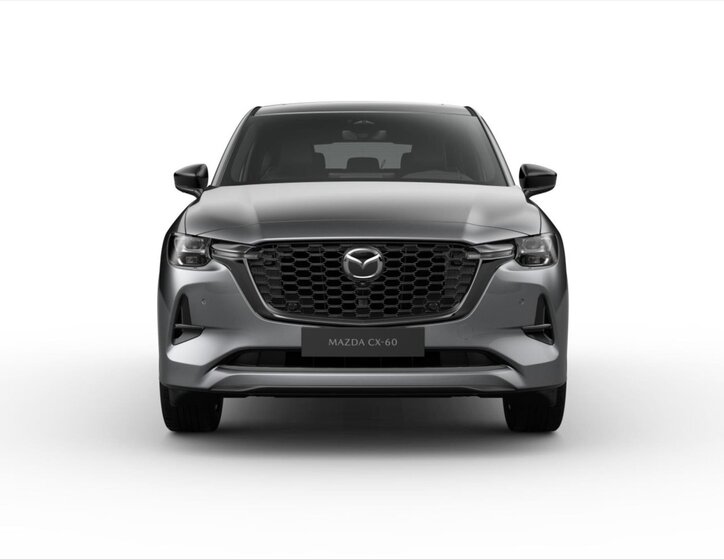 Mazda CX-60 SUV 2,5 l 241 kw
