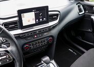 KIA ProCeed Kombi 1,6 l 100 kw