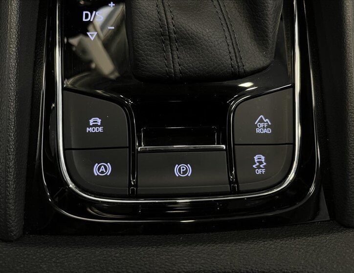 Škoda Kodiaq SUV 2,0 l 147 kw