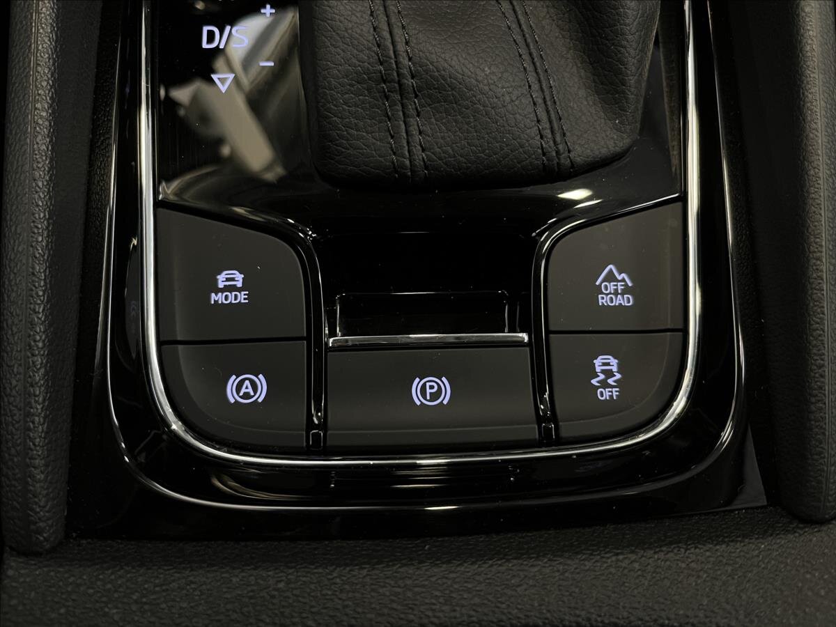 Škoda Kodiaq SUV 2,0 l 147 kw