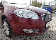 Fiat Linea Sedan / Limuzína 1,4 l 57 kw