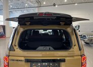 Toyota Land Cruiser 6