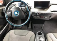 BMW i3 Sedan / Limuzína 0,0 75 kw