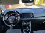 Škoda Karoq SUV / Terénní 2,0 l 85 kw