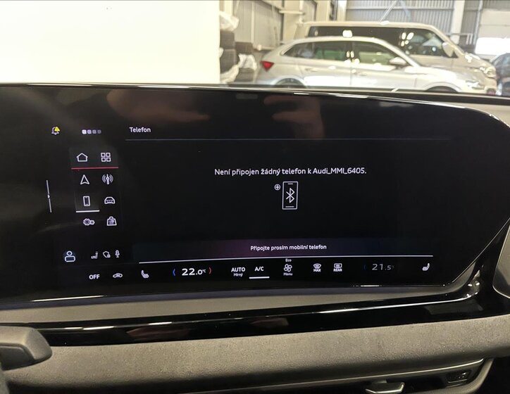 Audi A5 Liftback 2,0 l 150 kw