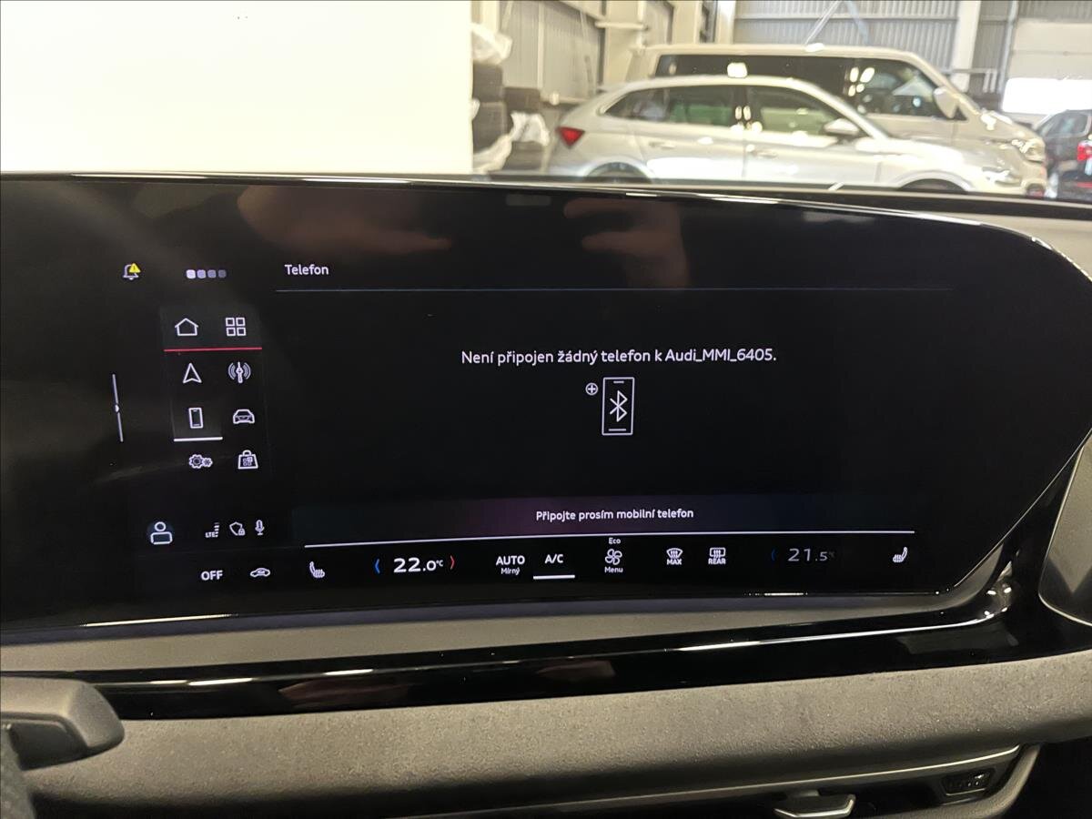 Audi A5 Liftback 2,0 l 150 kw