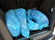 Ford Tourneo Custom 8