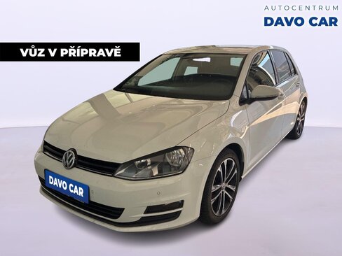 Volkswagen Golf Hatchback 1,4 l 90 kw