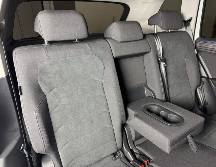 Volkswagen Tiguan Allspace SUV 2,0 l 110 kw