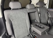 Volkswagen Tiguan Allspace SUV 2,0 l 110 kw